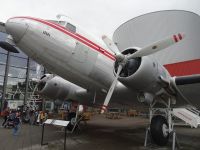 Luzern, Verkehrshaus