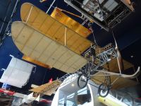 Luzern, Verkehrshaus