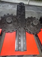 Luzern, Verkehrshaus, System Pilatus