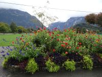 Interlaken, Höhenmatte