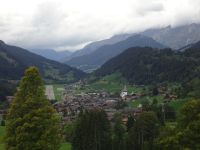 Saanental bei Gstaad