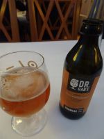 ... leckeres Bier...