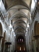 Lausanne, Kathedrale