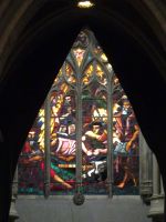 Lausanne, Kathedrale