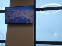 Gornergrat, Multimediaausstellung 