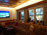 Zermatt - Hotel Derby