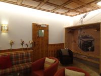 Gornergrat - Hotel Derby