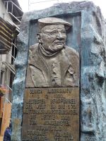 Zermatt - ältester Bergführer