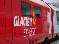 Glacier Express