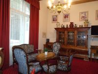 St. Moritz, Hotel Soldanella