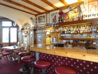 St. Moritz, Hotel Soldanella