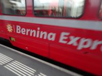 Bernina Express