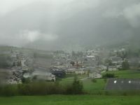 Blick in das Puschlav