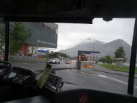 Lugano, Kulturzentrum