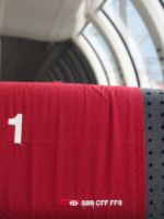 Gotthard Panorama Express