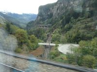 Gotthard Panorama Express