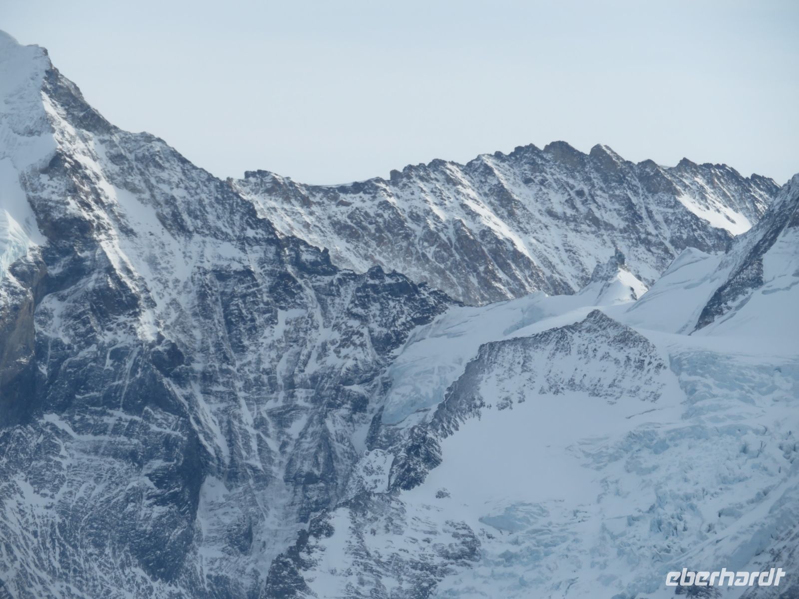 071 Schilthorn - Berner Alpen