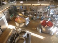 081 Emmental - Emmentaler Schaukäserei