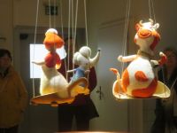 086 Emmental - Emmentaler Schaukäserei