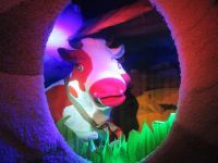 088 Emmental - Emmentaler Schaukäserei