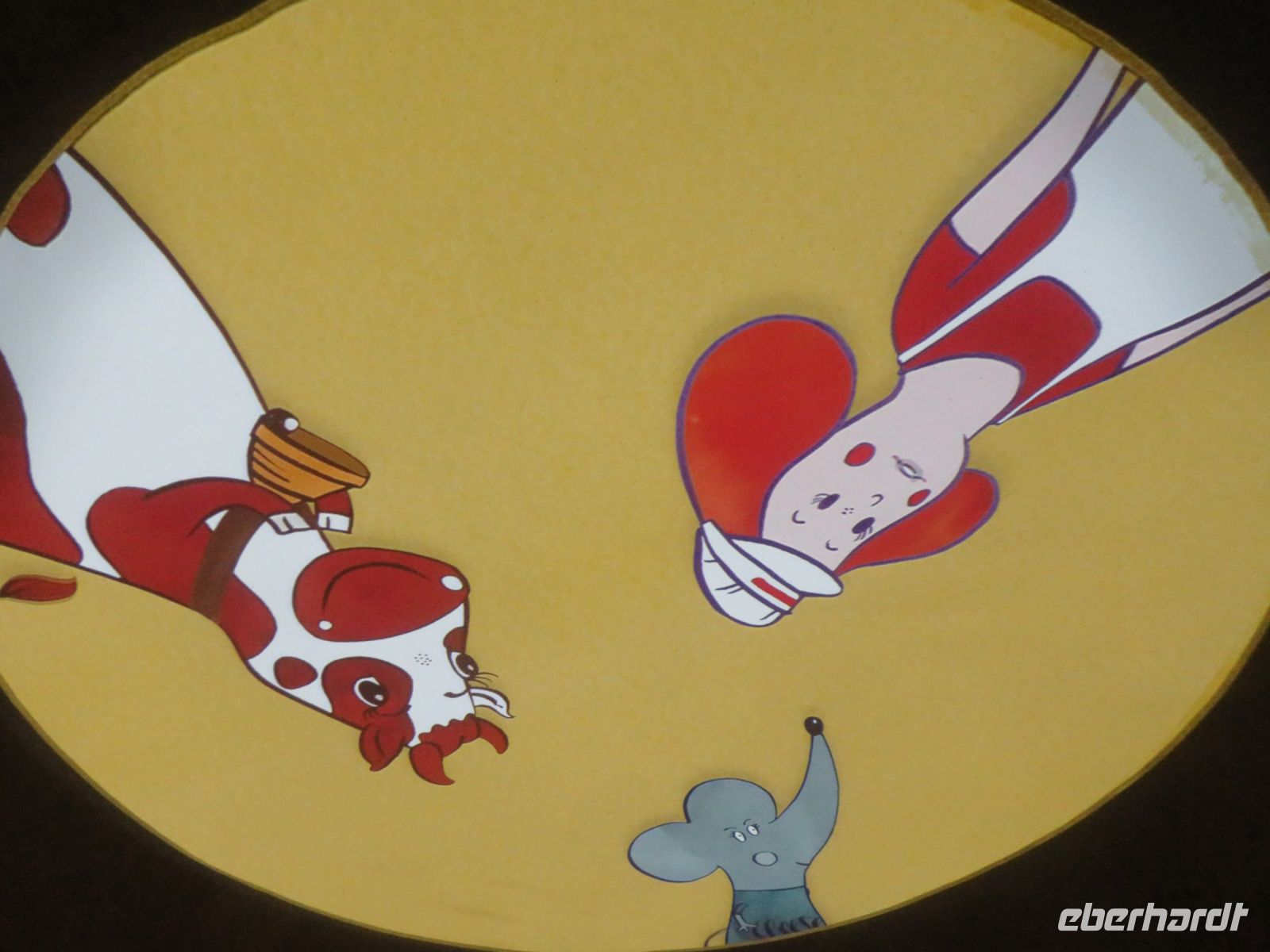 092 Emmental - Emmentaler Schaukäserei