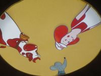 092 Emmental - Emmentaler Schaukäserei