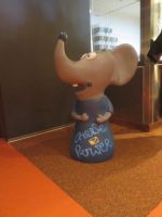 098 Emmental - Emmentaler Schaukäserei