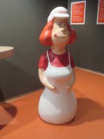 099 Emmental - Emmentaler Schaukäserei