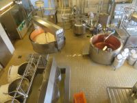 101 Emmental - Emmentaler Schaukäserei