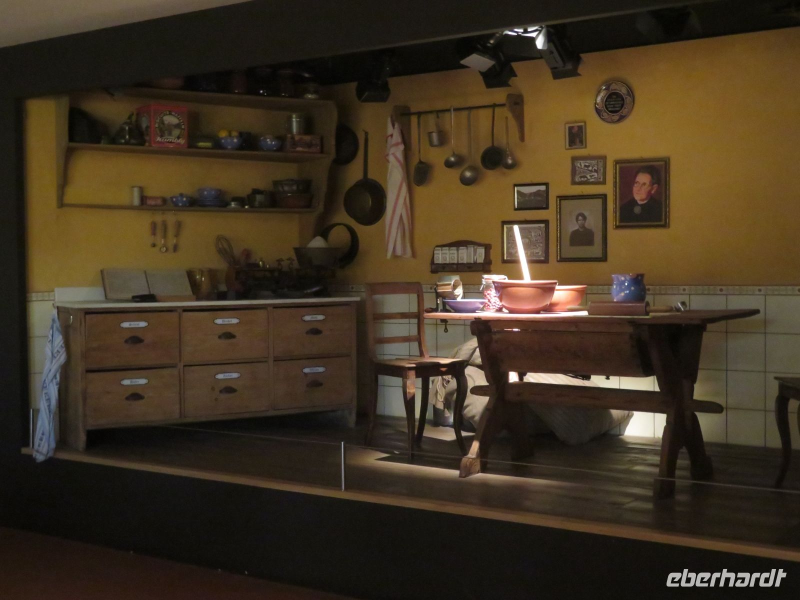 104  Emmental - Kambly Erlebniswelt