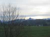 108 Emmental - Blick zum Stockhorn