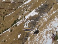 138 Männlichen - Seilbahn nach Wengen