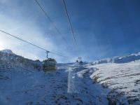 151 Talfahrt vom Männlichen nach Grindelwald 