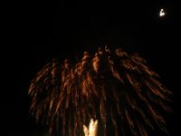 162 Interlaken - Kunstfeuerwerk