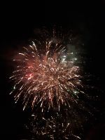 164.2 Interlaken Kunstfeuerwerk