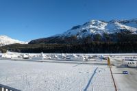 Jede Menge Events auf dem See