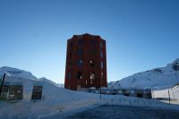 Das geschlossene Theater