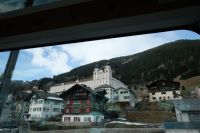 Kloster in Disentis