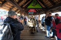 Faschingsimpressionen