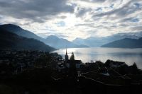 Der Vierwaldstätter See