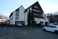 Unser Hotel in Sarnen