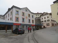 001 Hotel Albula & Julier Tiefencastel