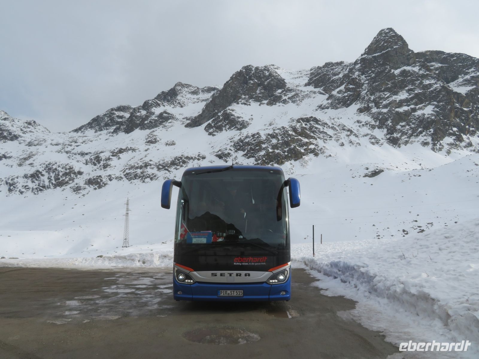 089 Julierpass