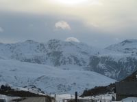 094 Fahrt über den Julierpass