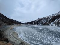 098.2 Am Marmorera-Stausee