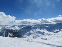 127  Arosa - auf dem Weisshorn