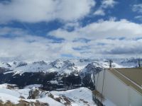 129  Arosa - auf dem Weisshorn