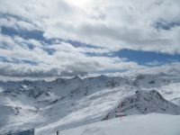 130 Arosa - auf dem Weisshorn