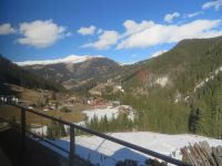 148 Rückfahrt mit der  Arosabahn nach Chur