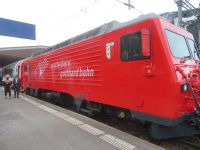 204 Fahrt mit dem Glacier-Express